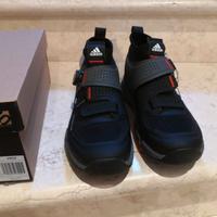 Scarpe Mtb 5.10 trailcross clip in
