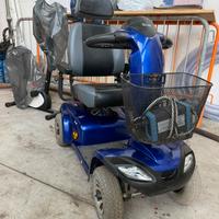 Scooter Elettrico Scott (Ottobock)