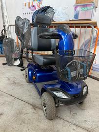 Scooter Elettrico Scott (Ottobock)