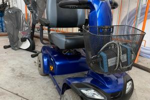 Scooter Elettrico Scott (Ottobock)