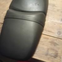 Sella BMW R1150R anno 2002