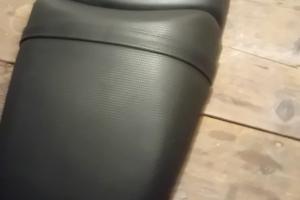 Sella BMW R1150R anno 2002