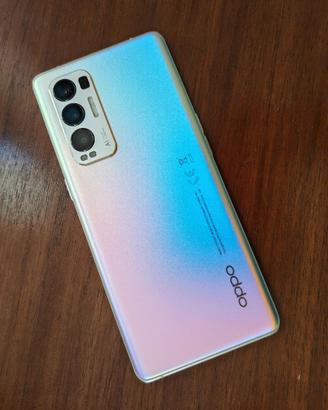 Smartphone OPPO FIND X3 NEO colore cangiante