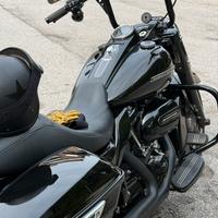 Road King Special 107