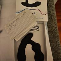 Vibratore Lovense Edge 2