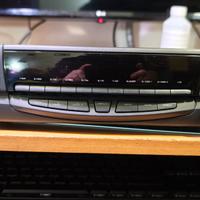 Kenwood synthetizer tuner