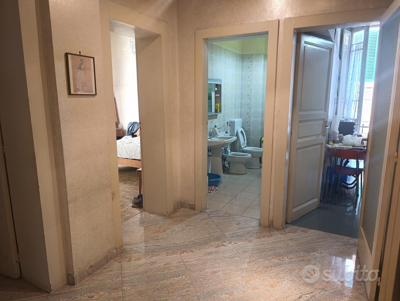 Appartamento Messina [Cod. rif 3334246VRG] - Vista 6