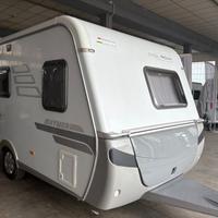 Caravan Hymer Nova 435-posti 2