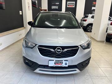 Opel Crossland X 1.2 Benz. Innovation - 2019
