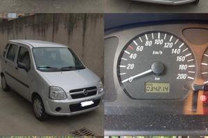 Opel Agila 