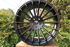 CERCHI HAMANN 19 20 21 22 MADE IN GERMANY