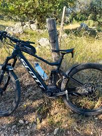 Scott eride 940