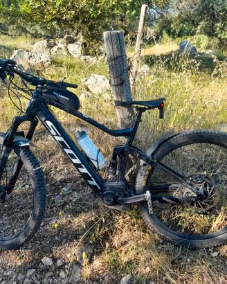 Scott eride 940