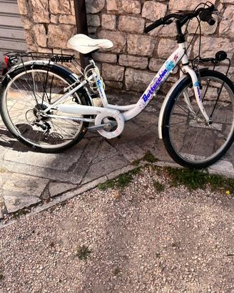 Bici bottecchia 24