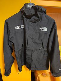 GIUBBOTTO THE NORTH FACE