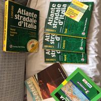 Atlanti Atlante stradali