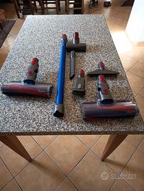 Dyson V7 accedsori