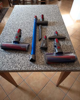 Dyson V7 accedsori