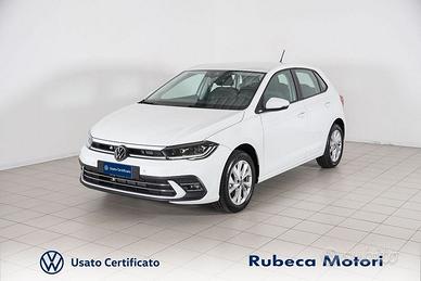 Volkswagen Polo 1.0 TSI Style 95CV