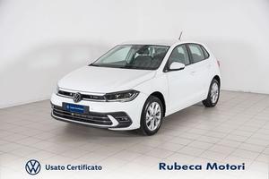 Volkswagen Polo 1.0 TSI Style 95CV