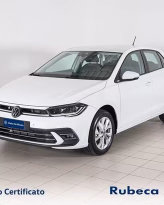 Volkswagen Polo 1.0 TSI Style 95CV