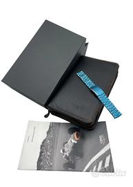 scatola Oris Chronoris e bracciale