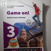 9788849423402 game on 3