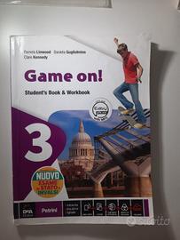9788849423402 game on 3