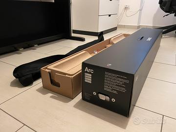 🎶Scatola Originale Sonos Arc Soundbar-come nuova🎵