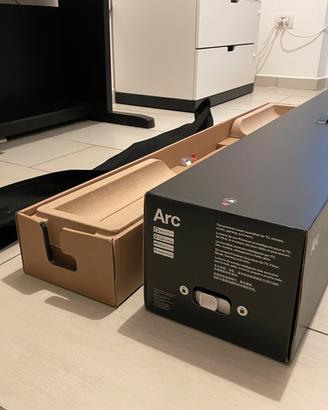 🎶Scatola Originale Sonos Arc Soundbar-come nuova🎵