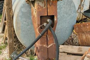 martello demolitore TECNA 