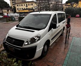 FIAT Scudo (2006-2016) - 2009