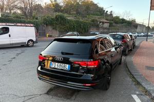 Audi A4 2.0 TDI 150 CV ultra S tronic Sport