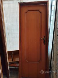 porte in ottime condizione