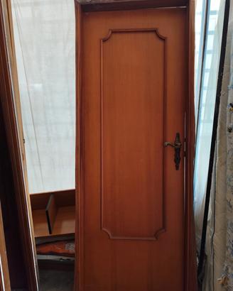 porte in ottime condizione