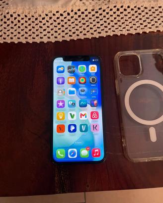 Apple Iphone 12 mini Nero 64gb