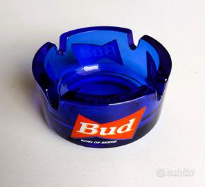 Posacenere Budweiser