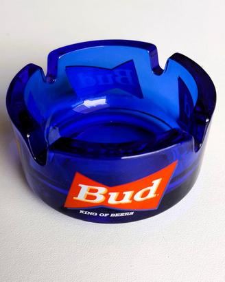 Posacenere Budweiser