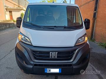 FIAT DUCATO 2.2 140CV L1-H2