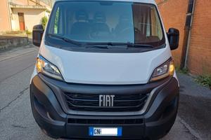 FIAT DUCATO 2.2 140CV L1-H2