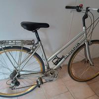 Bicicletta Olimpia