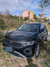 Volkswagen T-Roc 1.0 TSI Edition Plus