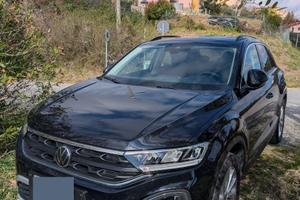Volkswagen T-Roc 1.0 TSI Edition Plus