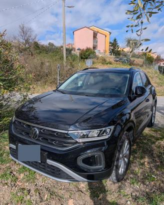 Volkswagen T-Roc 1.0 TSI Edition Plus