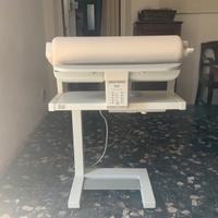 Pfaff stiratrice a rullo steam ironer 560