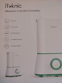 umidificatore 