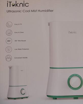 umidificatore 