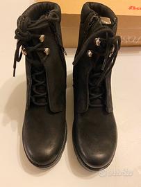 stivale Scarpa donna 38 Nuove