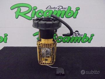 POMPA CARBURANTE PER VW T5 2.5 TDI ANNO 2006