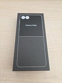 Samsung Galaxy Z Flip8 256GB NUOVO SIGILLATO